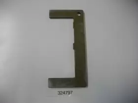 324797 Omc Brp Johnson Evinrude Forward Gear Shim Gauge Tool Oem #2