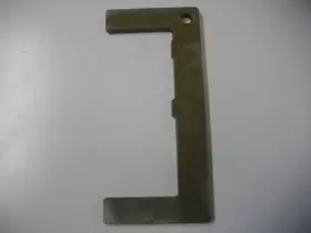 324797 Omc Brp Johnson Evinrude Forward Gear Shim Gauge Tool Oem #3