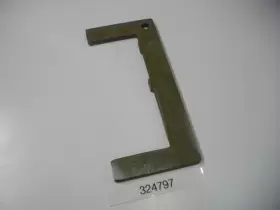 324797 Omc Brp Johnson Evinrude Forward Gear Shim Gauge Tool Oem