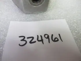 0324961 Omc 324961 T23 Evinrude Johnson Test Fixture Nut Marine Specialty Tool #3