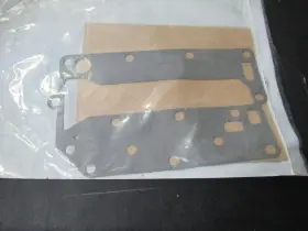 0326264 Omc 326264 A27 Evinrude Johnson Inner Exhaust Gasket Oem New Boat Parts #2