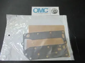 0326264 Omc 326264 A27 Evinrude Johnson Inner Exhaust Gasket Oem New Boat Parts