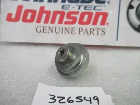 0326549 Omc 326549 T24 Evinrude Johnson Head Seal Installer Boat Specialty Tool #2