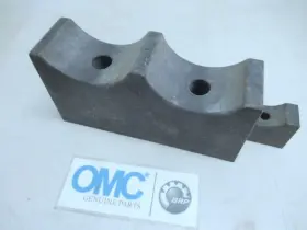 0326572 Omc 326572 F15d Evinrude Johnson Piston Cradle Oem Marine Specialty Tool