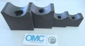 0326573 Omc 326573 F15a Evinrude Johnson Piston Cradle Oem Marine Specialty Tool