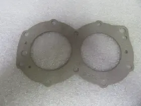 3266 Omc C3c Evinrude Johnson Head Gasket Oem New Factory Boat Parts