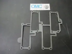 0328622 Omc 328622 A27 Evinrude Johnson Crankcase Gasket Oem New Factory Parts