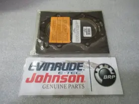 0329419 Omc 329419 A27 Evinrude Johnson Head Gasket Oem New Factory Boat Parts