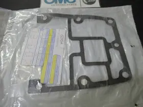 0329828 Omc 329828 A27 Genuine Powerhead Gasket Oem New Factory Boat Parts #2