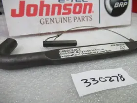 0330278 Omc 330278 T19 Evinrude Johnson Leg Puller Marine Boat Specialty Tool #2