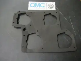 0331098 Omc 331098 A27 Evinrude Johnson Carburetor Seal Oem New Factory Parts #2