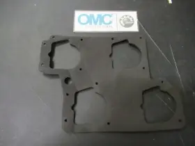 0331098 Omc 331098 A27 Evinrude Johnson Carburetor Seal Oem New Factory Parts
