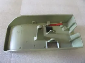 0332341 Omc 332341 C9e Evinrude Johnson Cover Oem New Factory Boat Parts #2