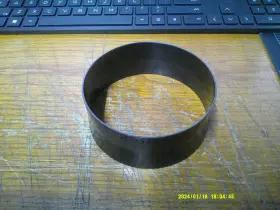 Omc 334140 Tool Piston Ring Compressor