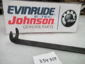 0334359 Omc 334359 T17 Evinrude Johnson Puller Wrench Marine Boat Specialty Tool