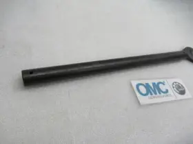 0334455 Omc 334455 F15d Genuine Pin Nut Wrench Oem Marine Boat Specialty Tool #2