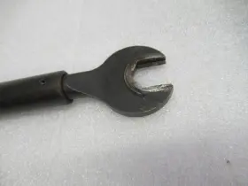 0334455 Omc 334455 F15d Genuine Pin Nut Wrench Oem Marine Boat Specialty Tool #3