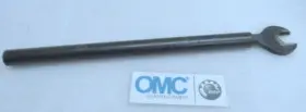 0334455 Omc 334455 F15d Genuine Pin Nut Wrench Oem Marine Boat Specialty Tool