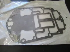 0335419 Omc 335419 G45 Evinrude Johnson Powerhead Gasket Oem New Factory Parts #2