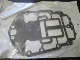 0335419 Omc 335419 G45 Evinrude Johnson Powerhead Gasket Oem New Factory Parts