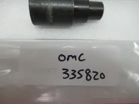 0335820 Omc 335820 T7 Evinrude Johnson Bearing Installer Marine Boat Specialty Tool #3