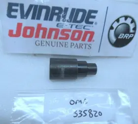 0335820 Omc 335820 T7 Evinrude Johnson Bearing Installer Marine Boat Specialty Tool