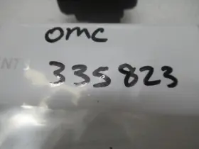 0335823 Omc 335823 T7 Evinrude Johnson Installer Seal Marine Boat Specialty Tool #3