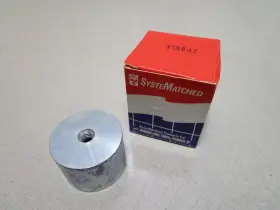 338647 Omc Evinrude Johnson 1992 And Up 60 Degree V4/v6 Main Bearing Installation Tool