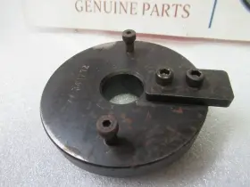 0341272 Omc 341272 T20 Evinrude Johnson Gear And Shaft Shim Marine Specialty Tool #2