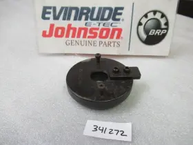 0341272 Omc 341272 T20 Evinrude Johnson Gear And Shaft Shim Marine Specialty Tool