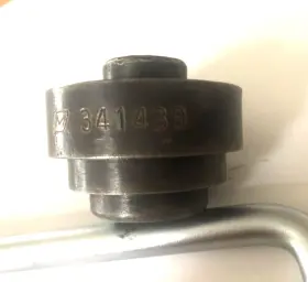 341439 Omc Johnson Evinrude Seal Installer #3