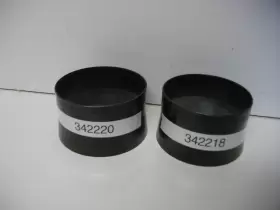 342218 Omc 342220 Brp Johnson Evinrude Piston Ring Compressor Oem #2