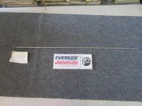 0342249 Omc 342249 C4 Evinrude Johnson Shift Rod Oem New Factory Boat Parts