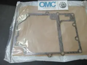 0342513 Omc 342513 A26 Genuine Powerhead Gasket Oem New Factory Boat Parts #2