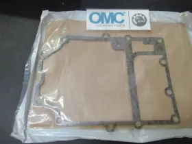 0342513 Omc 342513 A26 Genuine Powerhead Gasket Oem New Factory Boat Parts