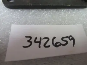 0342659 Omc 342659 T26 Evinrude Johnson Guide Plate Marine Boat Specialty Tool #3