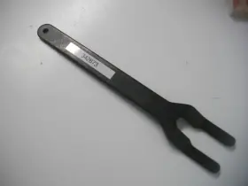 342673 Omc Brp Johnson Evinrude Fuel Injector Wrench Oem Factory Service Tool #2