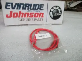 0342677 Omc 342677 T18 Evinrude Johnson Test Probe Marine Boat Specialty Tool