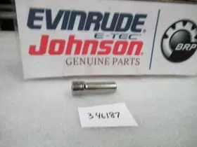 0346187 Omc 346187 T17 Evinrude Johnson Rod Screw Socket Marine Specialty Tool