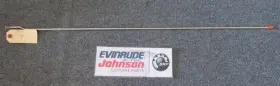 0347301 Omc 347301 C4 Evinrude Johnson Shift Rod Oem New Factory Boat Parts