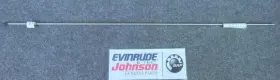 0349591 Omc 349591 F13 Evinrude Johnson Shift Rod Oem New Factory Boat Parts