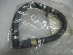0350929 Omc 350929 T40 Genuine Fuel Pressure Adapter Oem New Factory Boat Parts #2