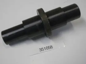 351058 Omc Johnson Evinrude Prop Shaft Bearing Installer Tool Oem #2