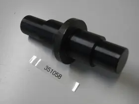 351058 Omc Johnson Evinrude Prop Shaft Bearing Installer Tool Oem #3