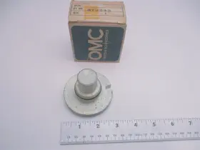 0379245 Omc 379245 Front Coil Installer Evinrude Johnson 75-90hp /stern Drives
