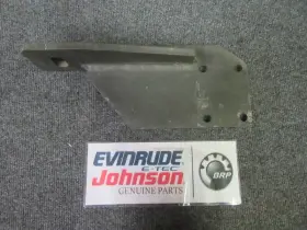 382554 Omc F19 Evinrude Johnson Bracket Oem New Factory Boat Parts