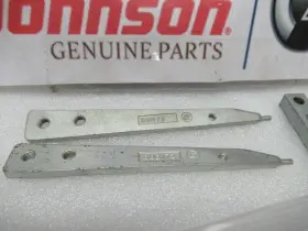 0383172 Omc 383172 T10 Evinrude Johnson Ring Adapter Marine Boat Specialty Tool #2