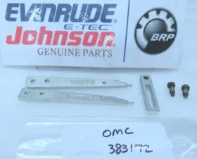 0383172 Omc 383172 T10 Evinrude Johnson Ring Adapter Marine Boat Specialty Tool
