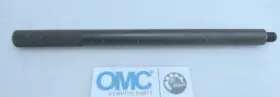 3850609 Omc F15d Evinrude Johnson Handle Oem Marine Boat Specialty Tool