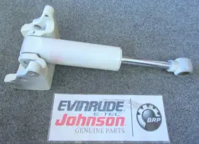 329519 Omc 387792/329519 D4e Evinrude Johnson Shock Absorber And Bracket Oem Boat Parts